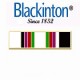 Blackinton® Criminal Investigations Division